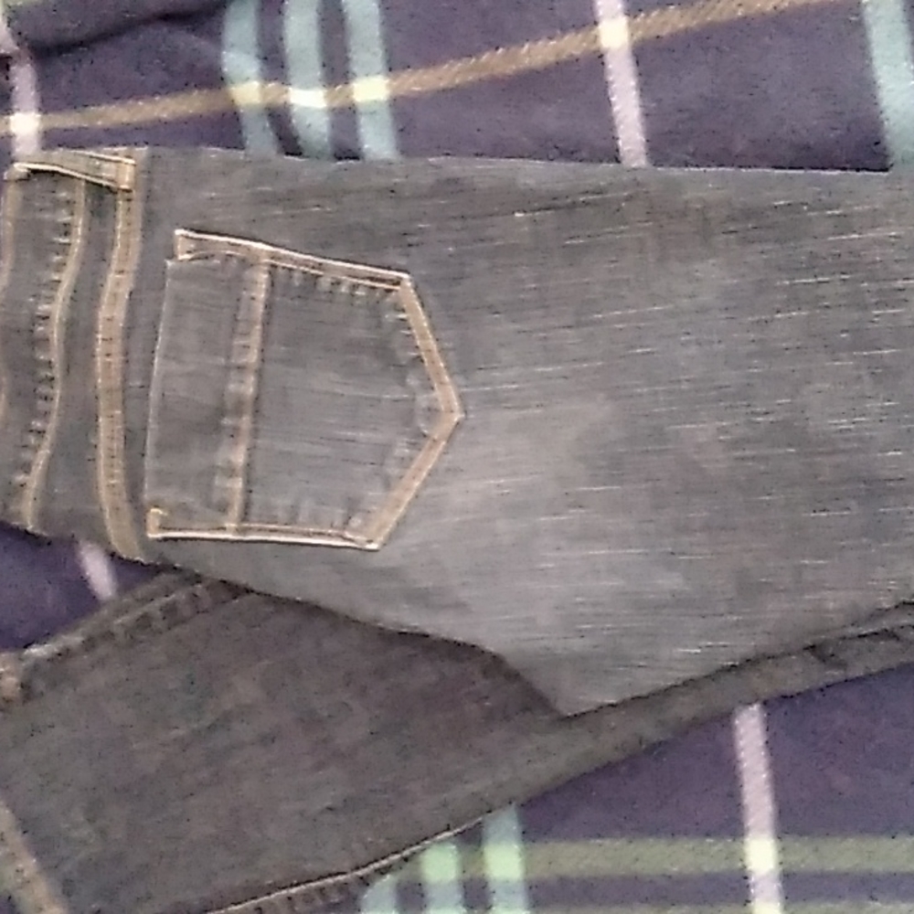Old navy jeans